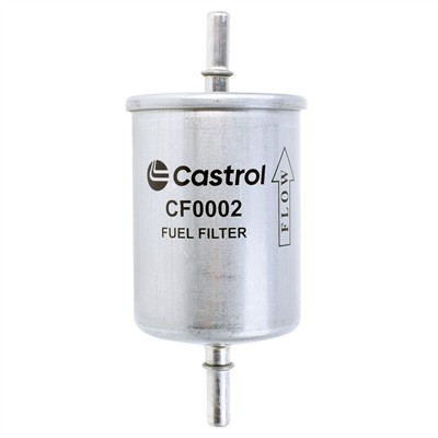 Castrol Filters CF0002 EAN: 5902841675285.