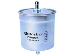 Castrol Filters CF0004