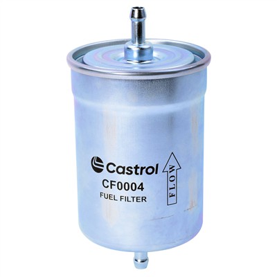 Castrol Filters CF0004 EAN: 5902841675322.