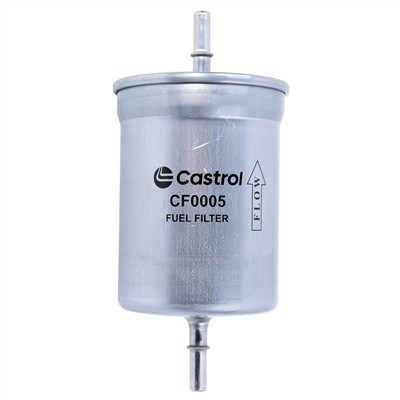Castrol Filters CF0005 EAN: 5902841675339.