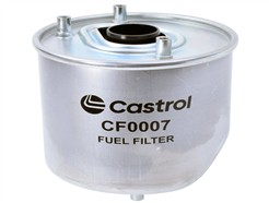 Castrol Filters CF0007