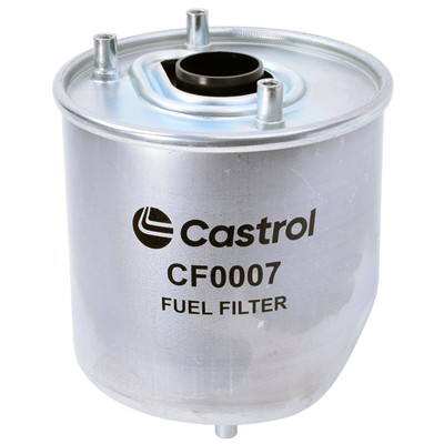 Castrol Filters CF0007