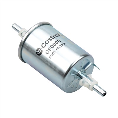 Castrol Filters CF0008 EAN: 5902841675360.