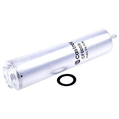 Castrol Filters CF0009 EAN: 5902841675377.