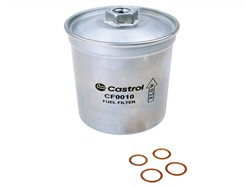 Castrol Filters CF0010