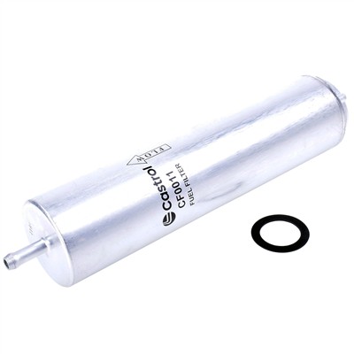 Castrol Filters CF0011 EAN: 5902841675391.