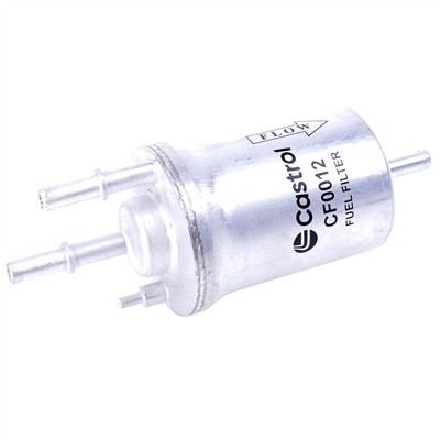 Castrol Filters CF0012 EAN: 5902841675407.