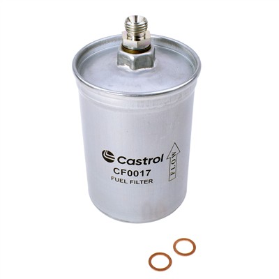 Castrol Filters CF0017