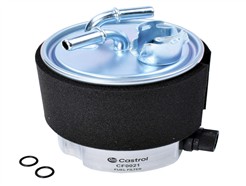 Castrol Filters CF0021