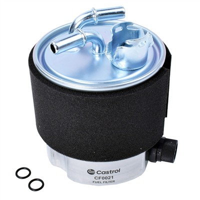 Castrol Filters CF0021