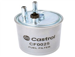 Castrol Filters CF0025