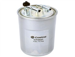 Castrol Filters CF0027