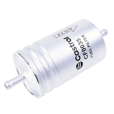 Castrol Filters CF0035 EAN: 5902841675636.