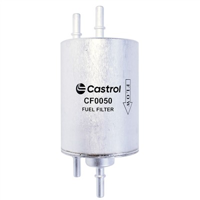Castrol Filters CF0050 EAN: 5902841675780.