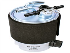 Castrol Filters CF0057