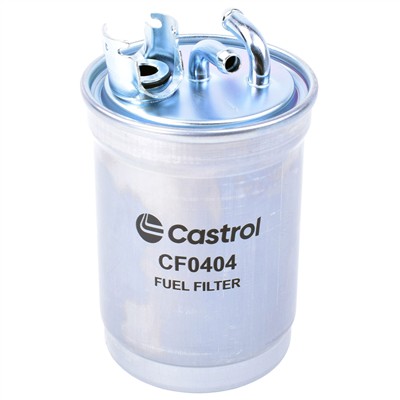 Castrol Filters CF0404 EAN: 5902841676398.