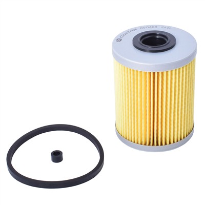 Castrol Filters CF0408 EAN: 5902841676435.