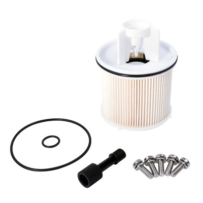 Castrol Filters CF0411