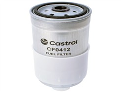 Castrol Filters CF0412