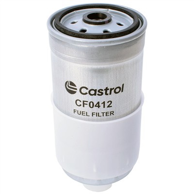 Castrol Filters CF0412 EAN: 5902841676473.