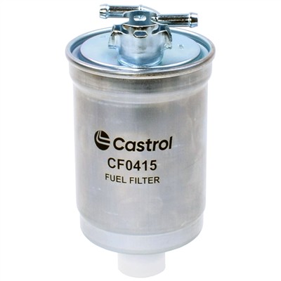 Castrol Filters CF0415 EAN: 5902841676503.