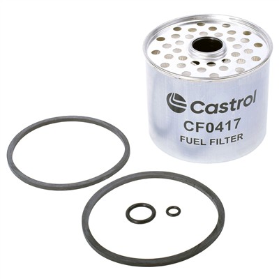 Castrol Filters CF0417