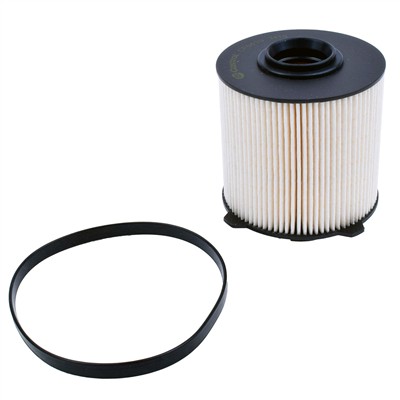 Castrol Filters CF0419 EAN: 5902841676541.