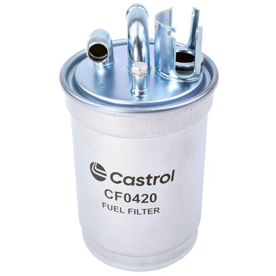 Castrol Filters CF0420 EAN: 5902841676558.