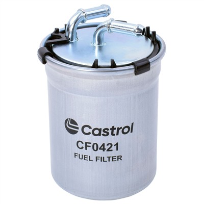 Castrol Filters CF0421