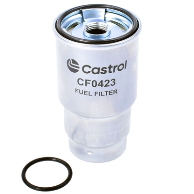 Castrol Filters CF0423
