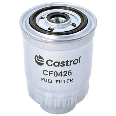 Castrol Filters CF0426 EAN: 5902841676619.