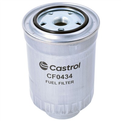 Castrol Filters CF0434 EAN: 5902841676695.