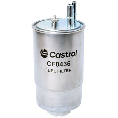 Castrol Filters CF0436 EAN: 5902841676718.