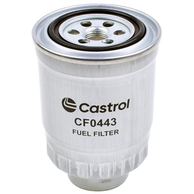 Castrol Filters CF0443 EAN: 5902841676787.