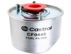 Castrol Filters CF0445