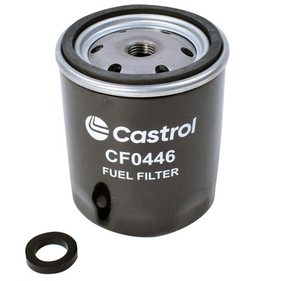 Castrol Filters CF0446