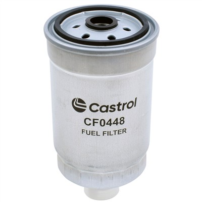 Castrol Filters CF0448