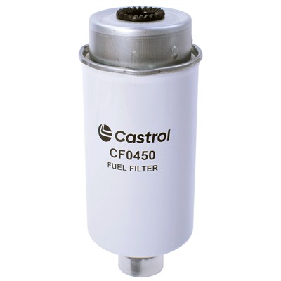 Castrol Filters CF0450
