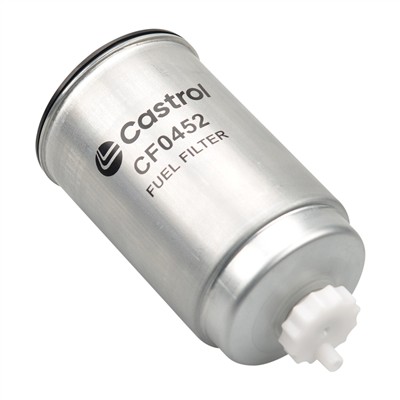 Castrol Filters CF0452 EAN: 5902841676879.