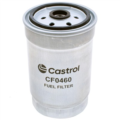 Castrol Filters CF0460 EAN: 5902841676954.