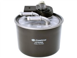 Castrol Filters CF0469
