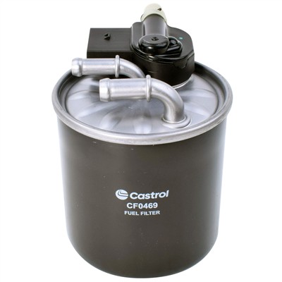 Castrol Filters CF0469