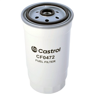 Castrol Filters CF0472