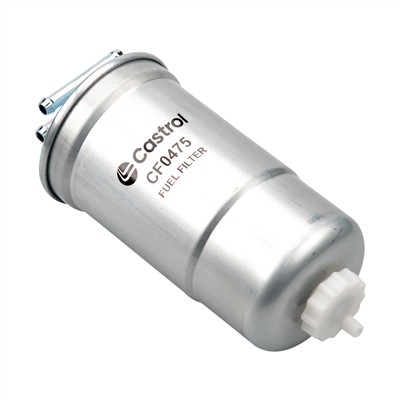 Castrol Filters CF0475 EAN: 5902841677104.