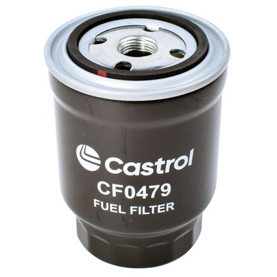 Castrol Filters CF0479 EAN: 5902841677142.