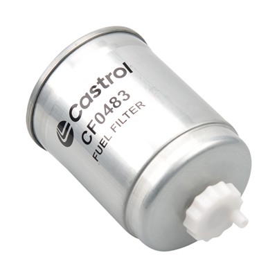 Castrol Filters CF0483 EAN: 5902841677180.