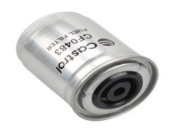 Castrol Filters CF0483