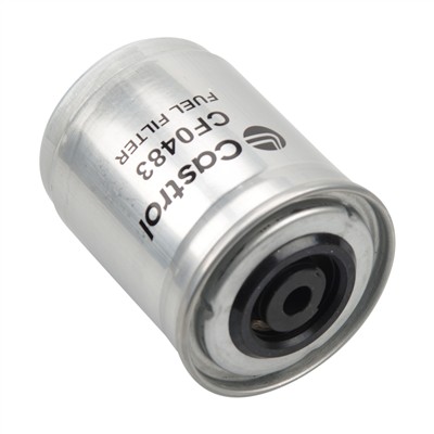 Castrol Filters CF0483