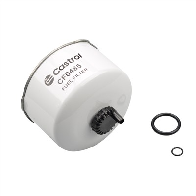 Castrol Filters CF0485