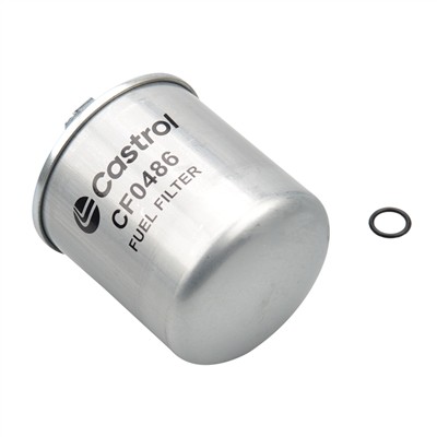 Castrol Filters CF0486